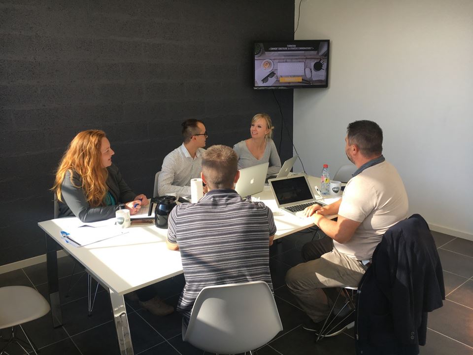 Nouvelle formation Facebook Ads à Lille