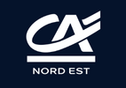 Crédit Agricole Nord Est Partenaires - Logo