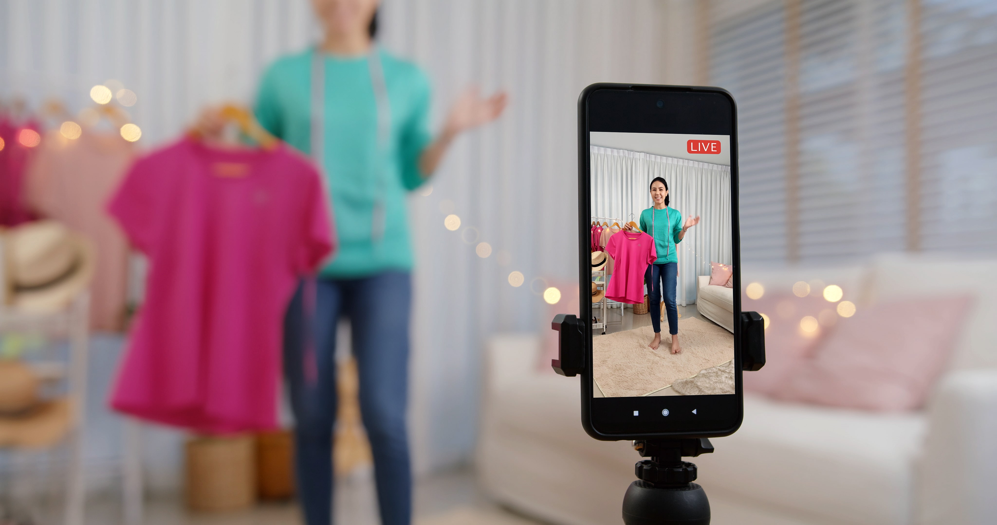 Comment augmenter le nombre de vues sur TikTok ?