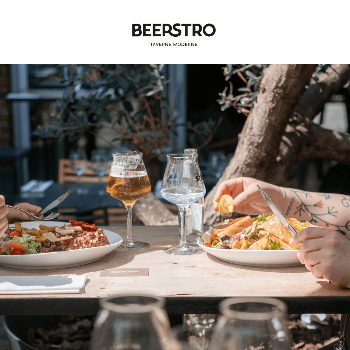 Beerstro Lille