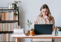 Veille social media - Julie Olivier